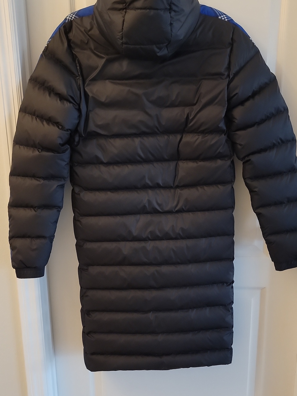 adidas Hooded jacket Sportswear TIRO L DOWN WR. Small - Picture 16 of 16